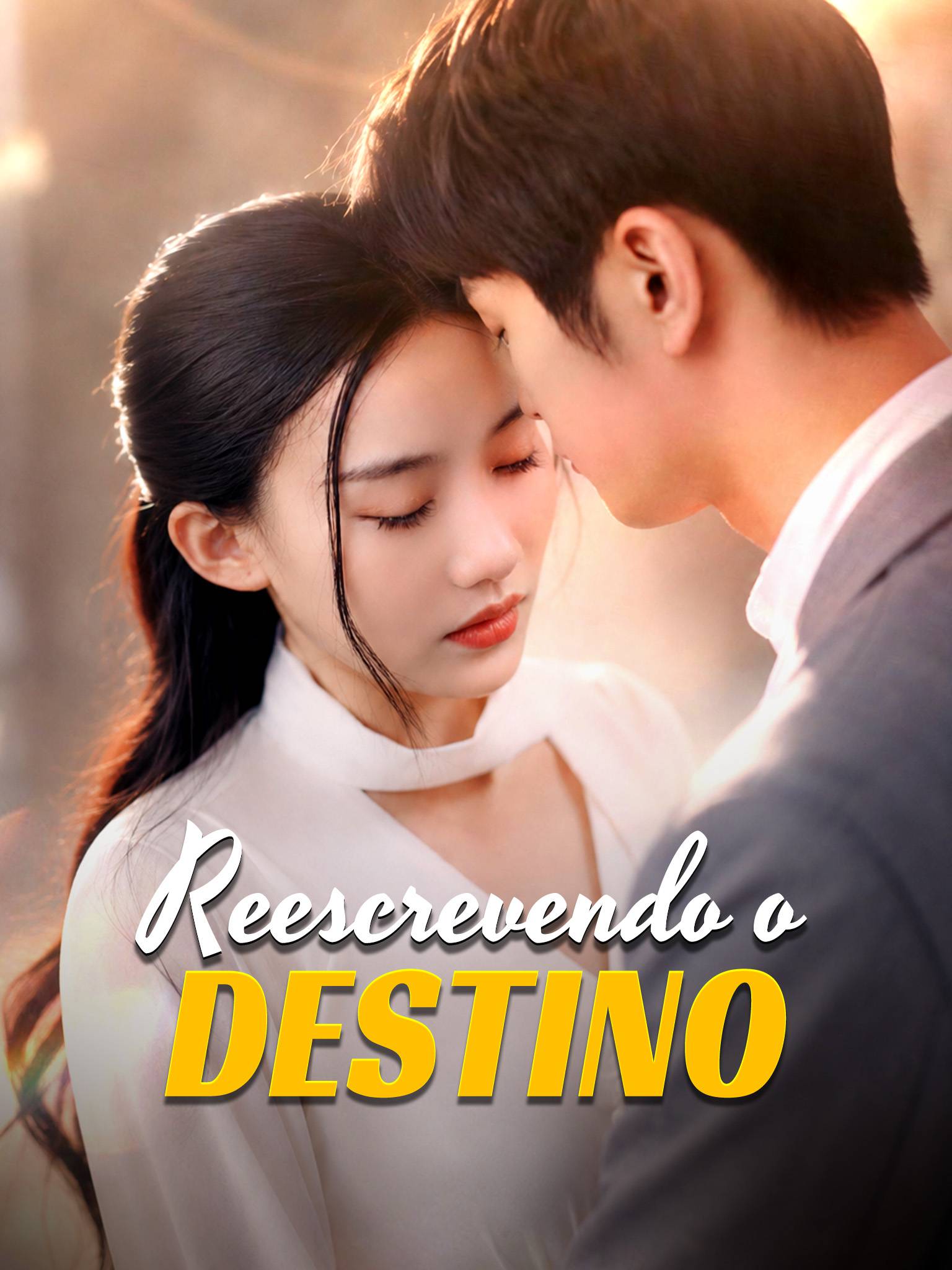 Reescrevendo o Destino