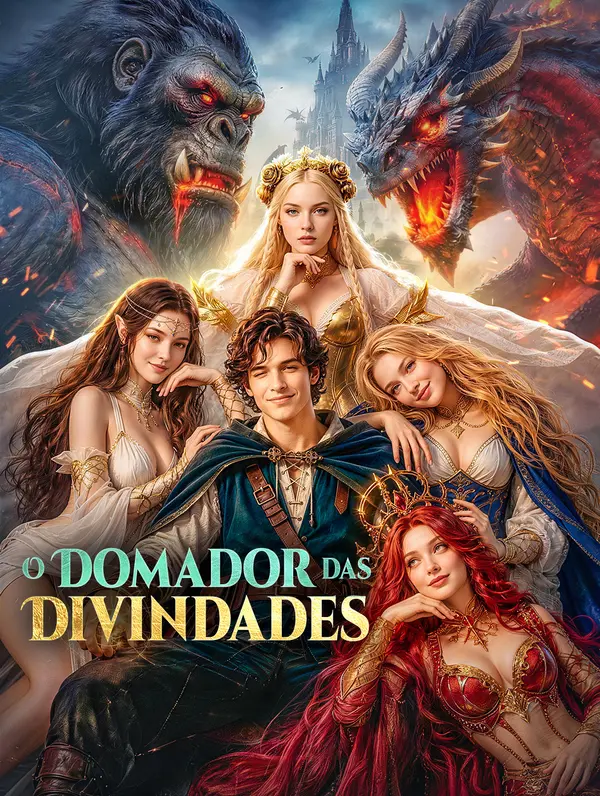 O Domador das Divindades