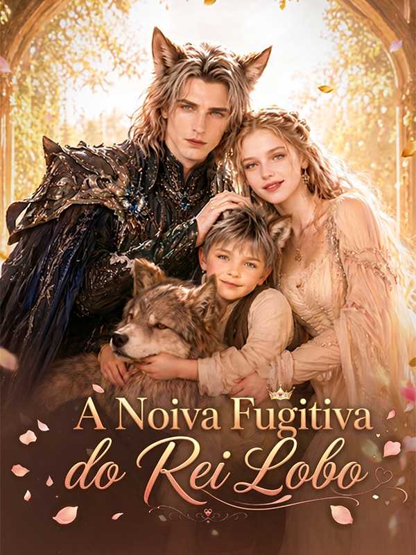 A Noiva Fugitiva do Rei Lobo