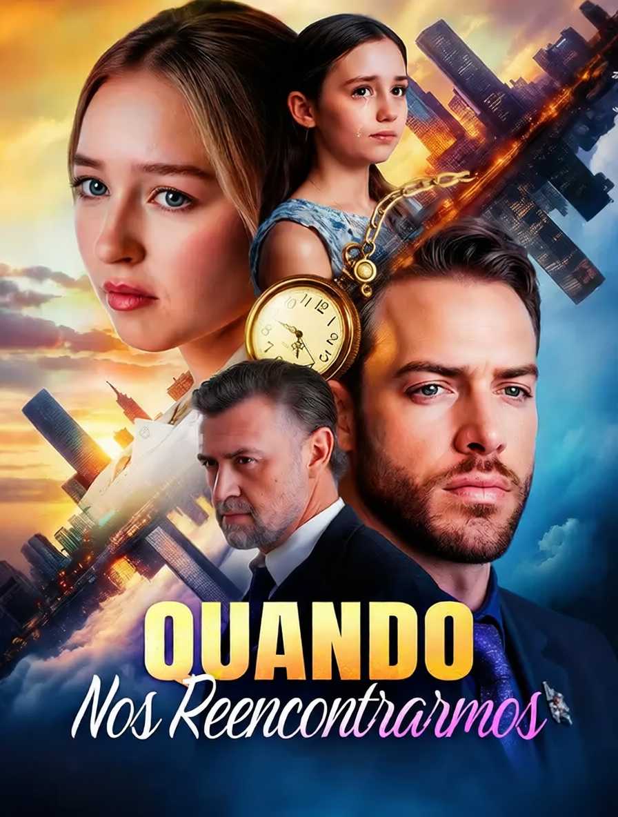 Quando Nos Reencontrarmos [dublado]