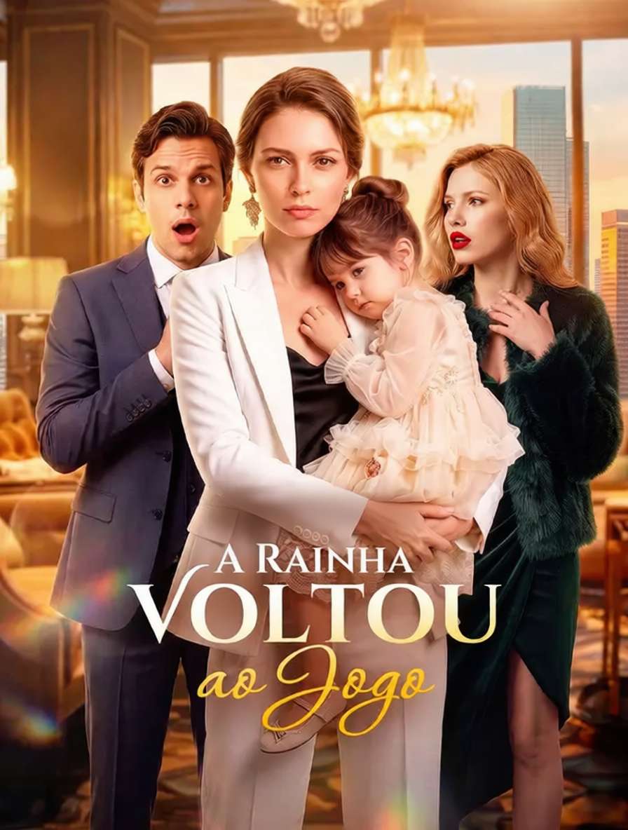 A Rainha Voltou ao Jogo