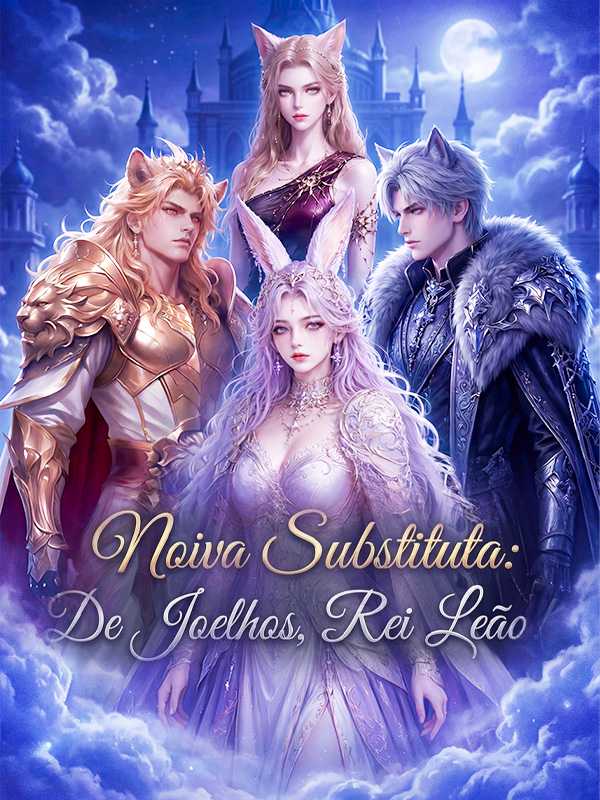 Noiva Substituta: De Joelhos, Rei Leão!