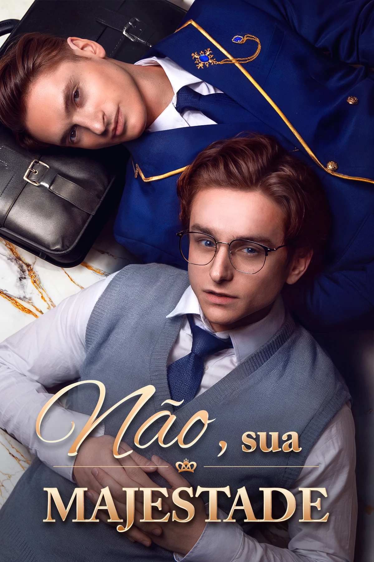 Não, Sua Majestade