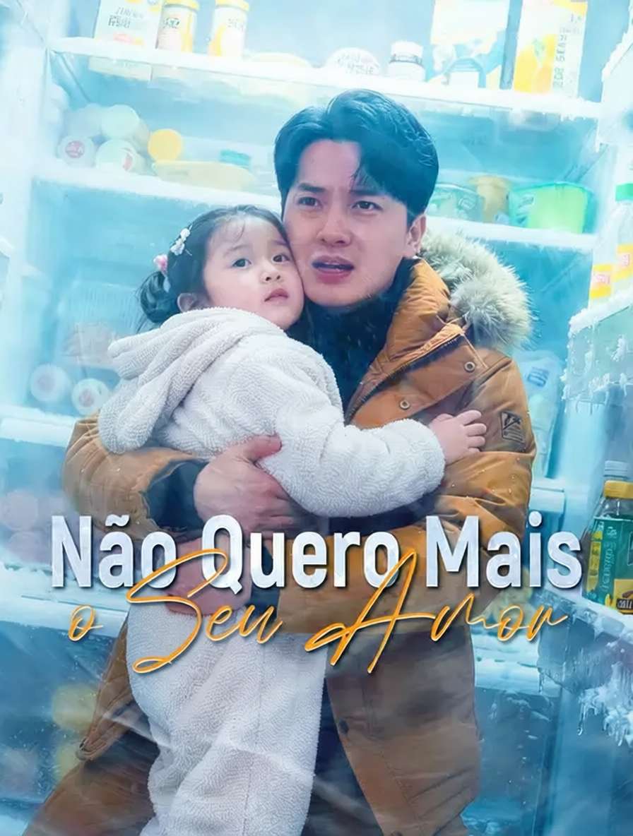 Não Quero Mais o Seu Amor