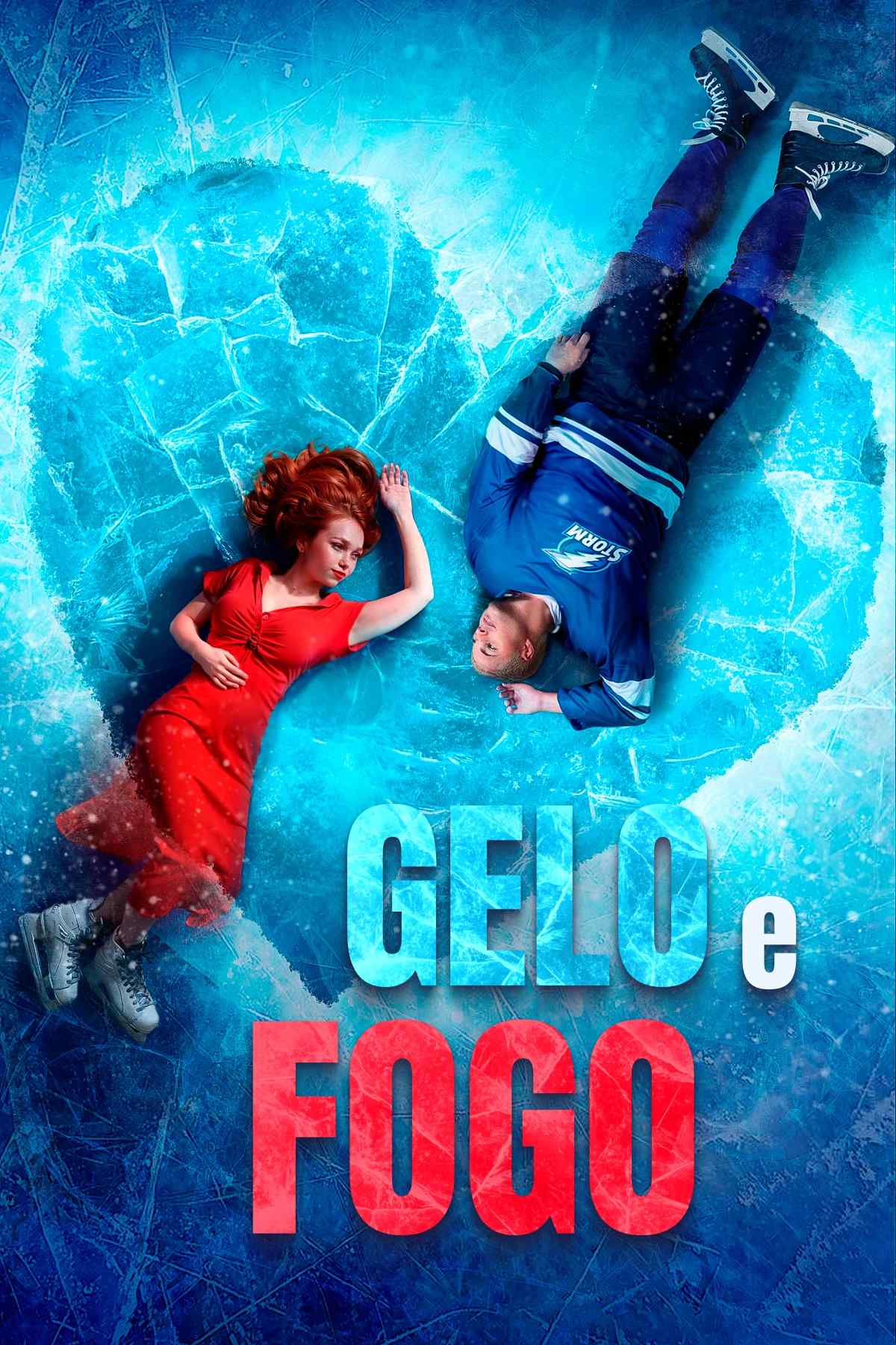 Gelo e Fogo