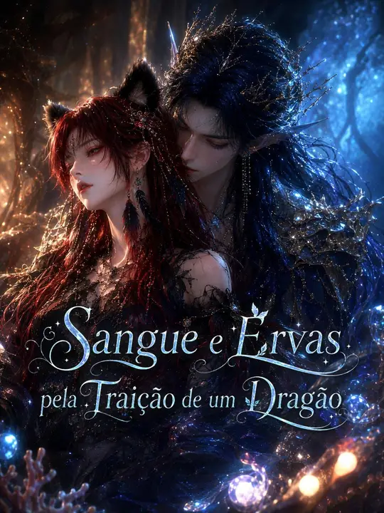 (Dublado) Sangue e Ervas pela Traição de um Dragão