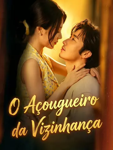 (Dublado) O açougueiro da vizinhança