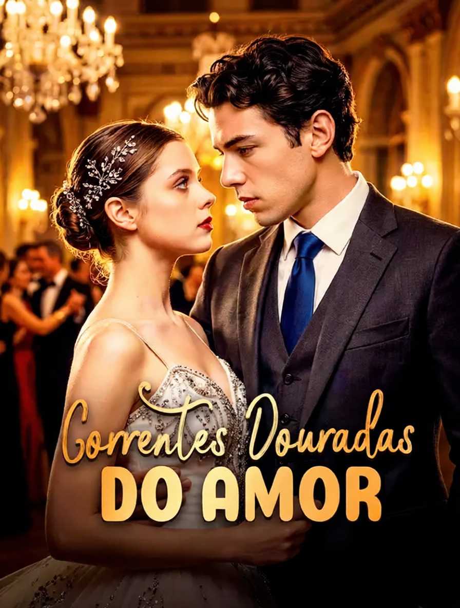 Correntes Douradas do Amor