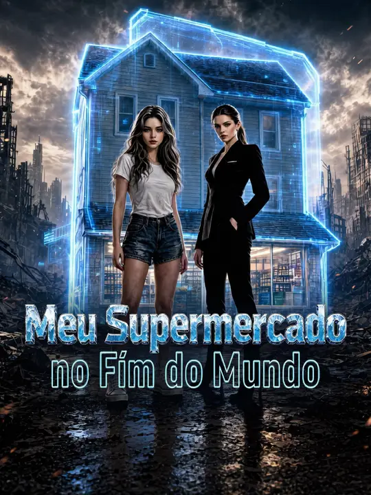 Meu Supermercado no Fim do Mundo