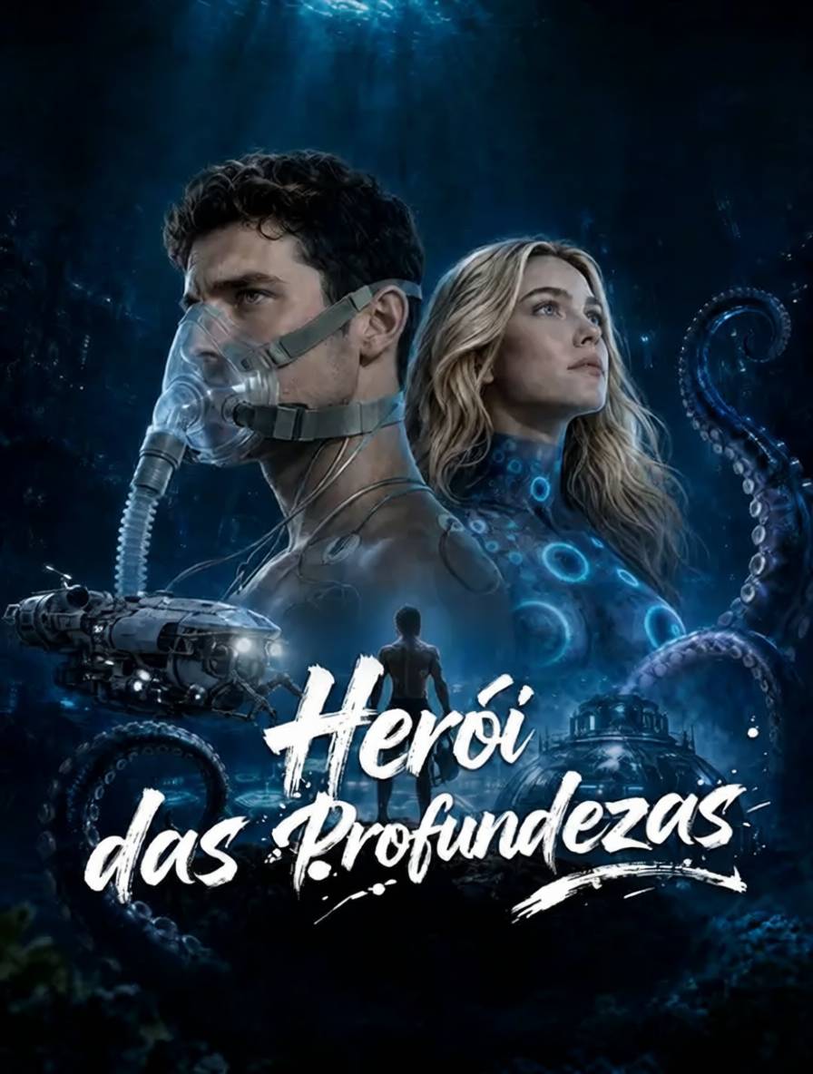 Herói das Profundezas