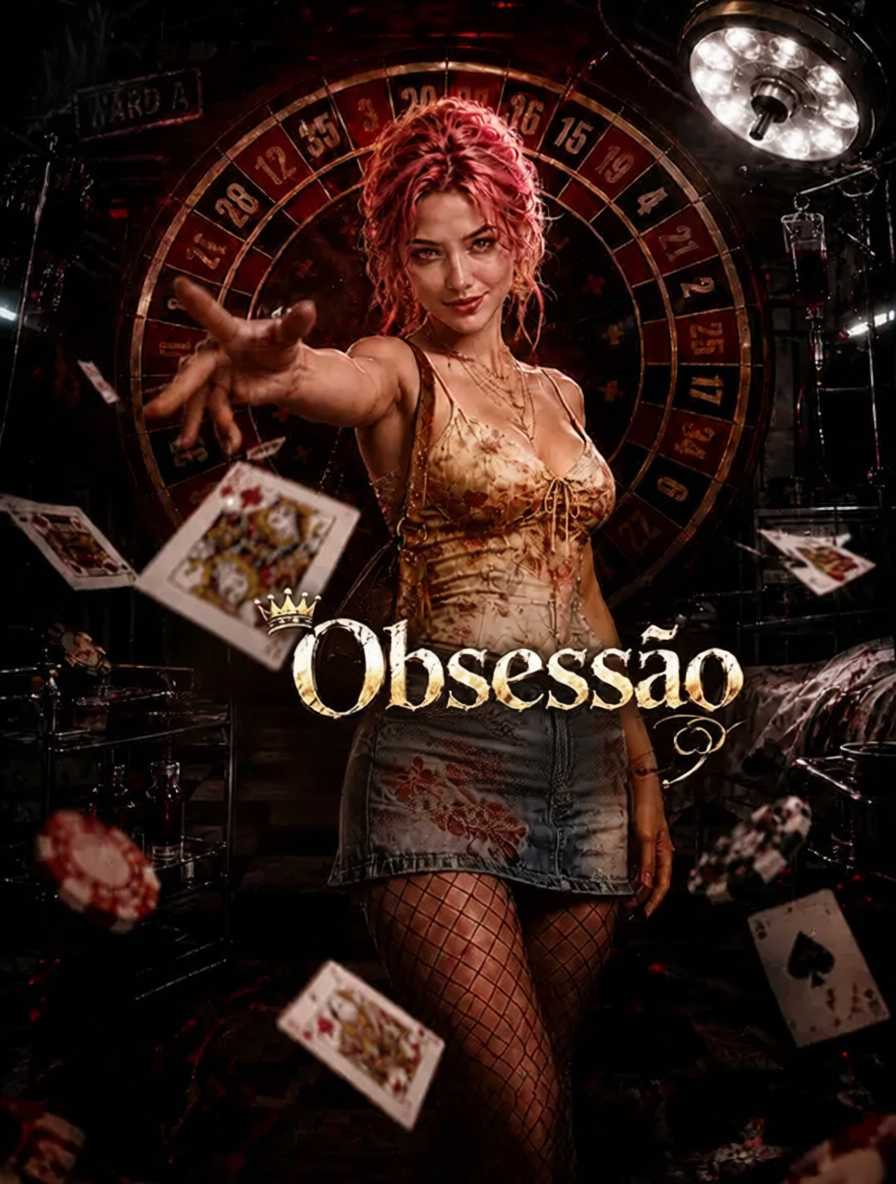 A Obsessão do Chefão