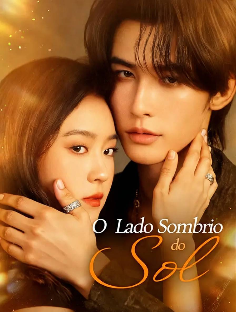 O Lado Sombrio do Sol [dublado]