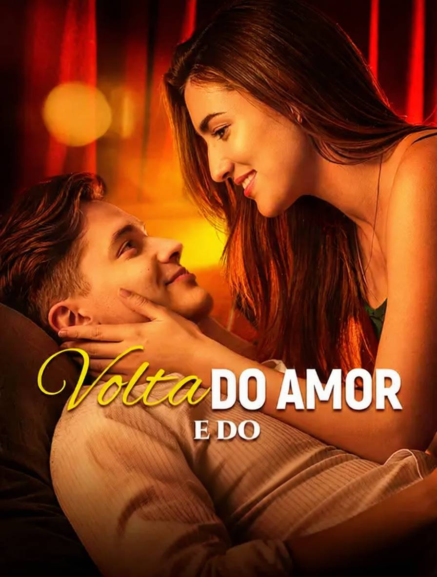 Volta do Amor e do Prazer