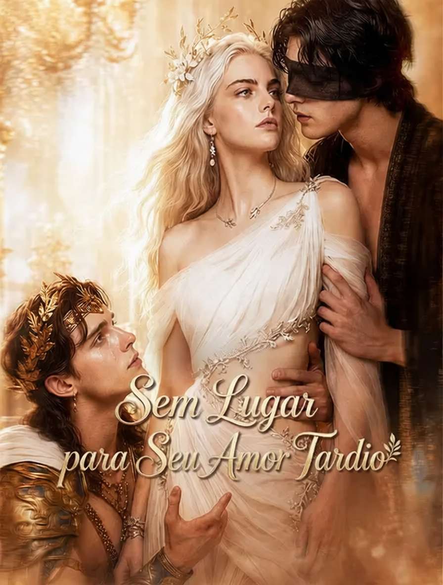 Sem Lugar para Seu Amor Tardio