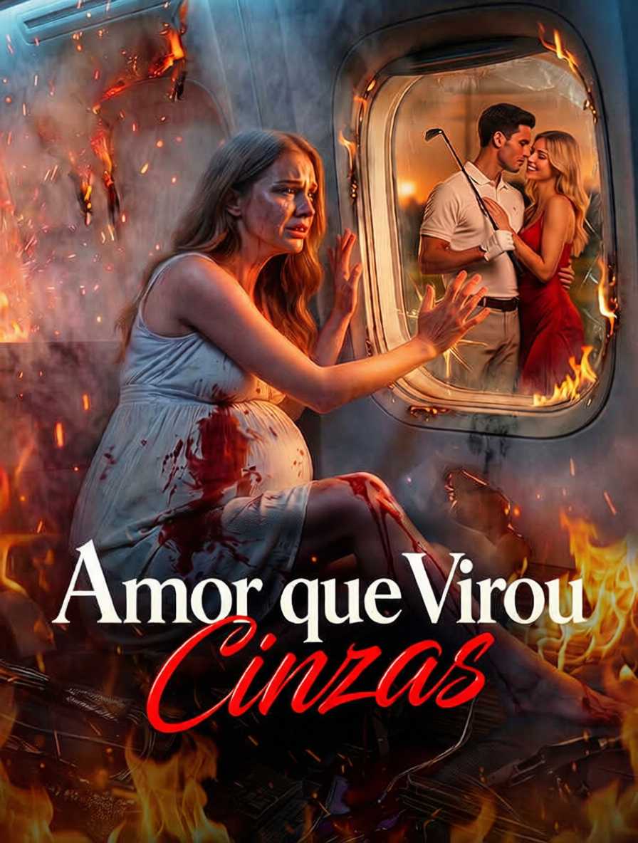 Amor que Virou Cinzas