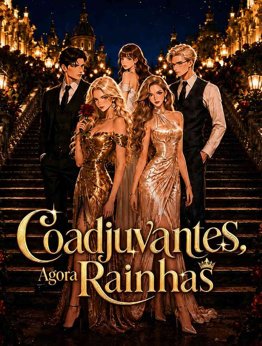 Coadjuvantes, Agora Rainhas