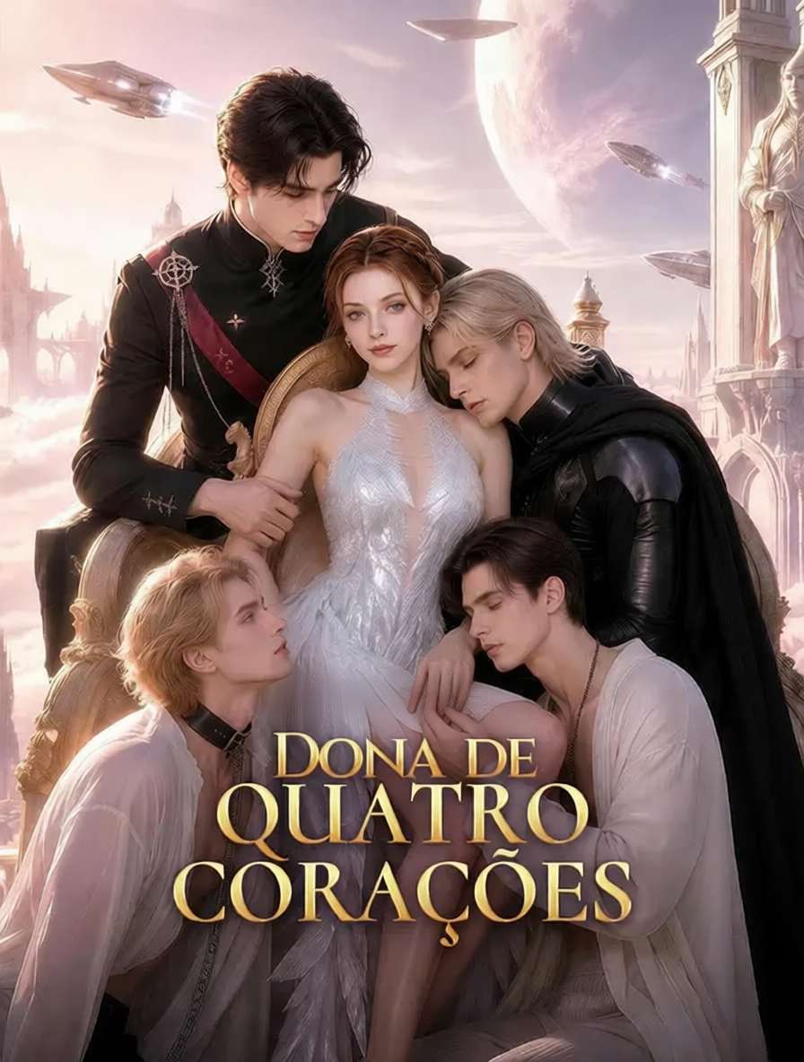 Dona de Quatro Corações