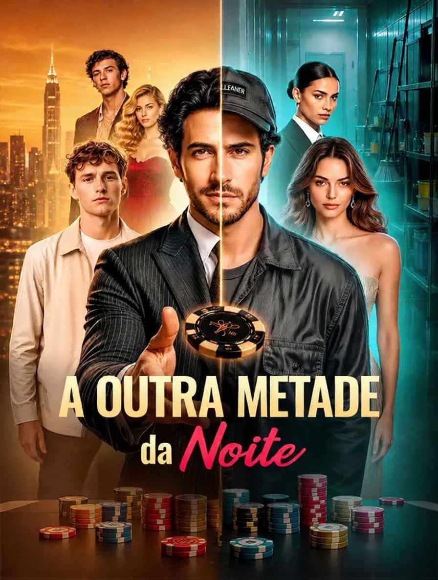 (Dublado) A Outra Metade da Noite 