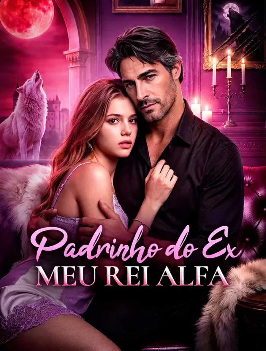 Padrinho do Ex, Meu Rei Alfa