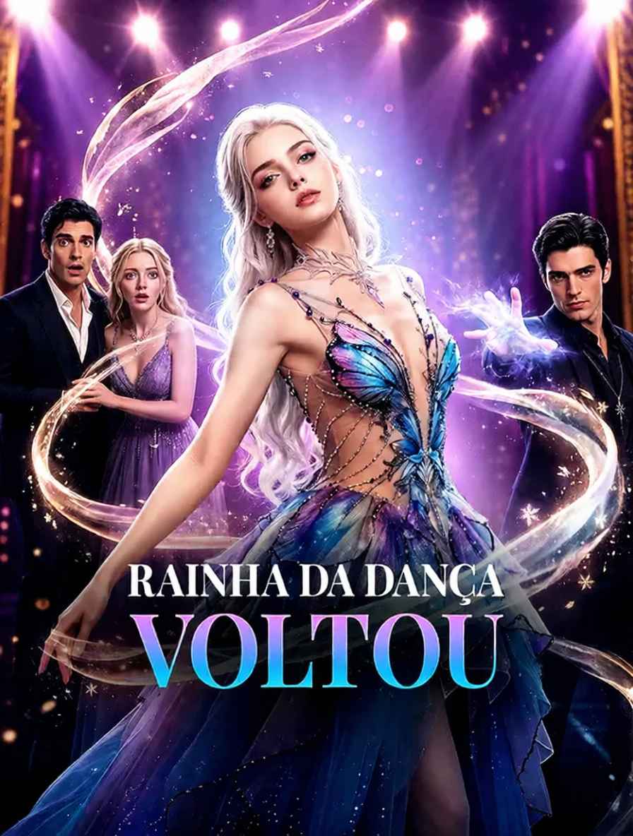 Rainha da Dança Voltou