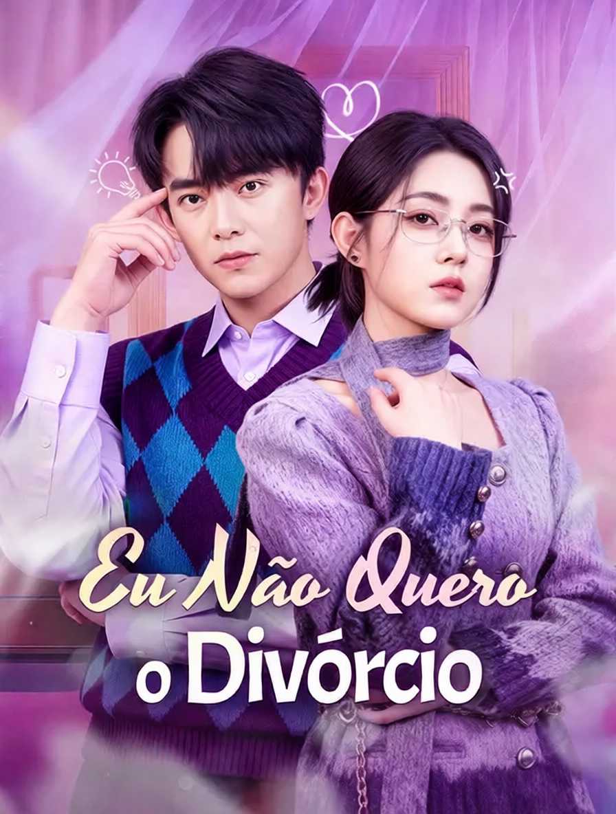 Eu Não Quero o Divórcio [dublado]