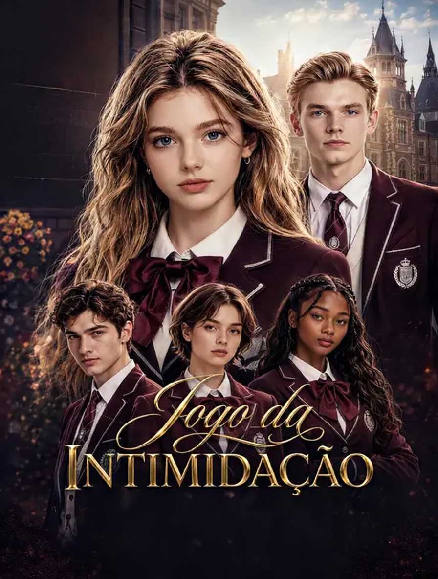 Jogo da Intimidação