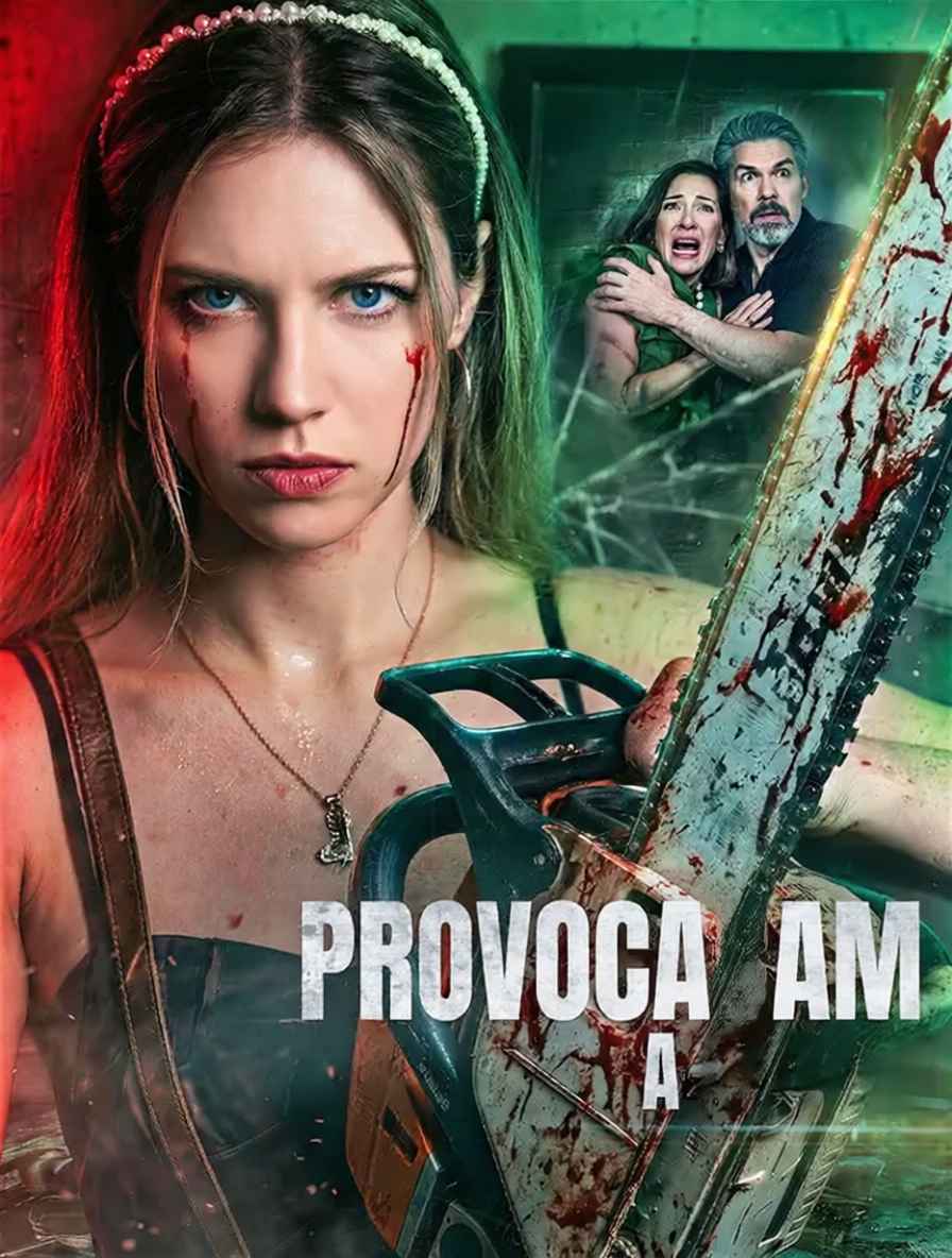 Elas Provocaram a Fera