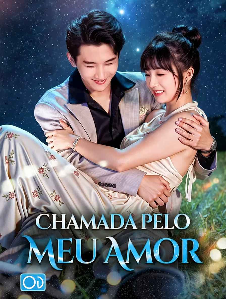 Chamada pelo Meu Amor [dublado]