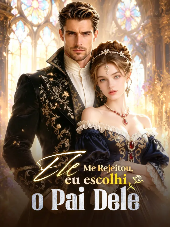 Ele Me Rejeitou, Eu Escolhi o Pai Dele