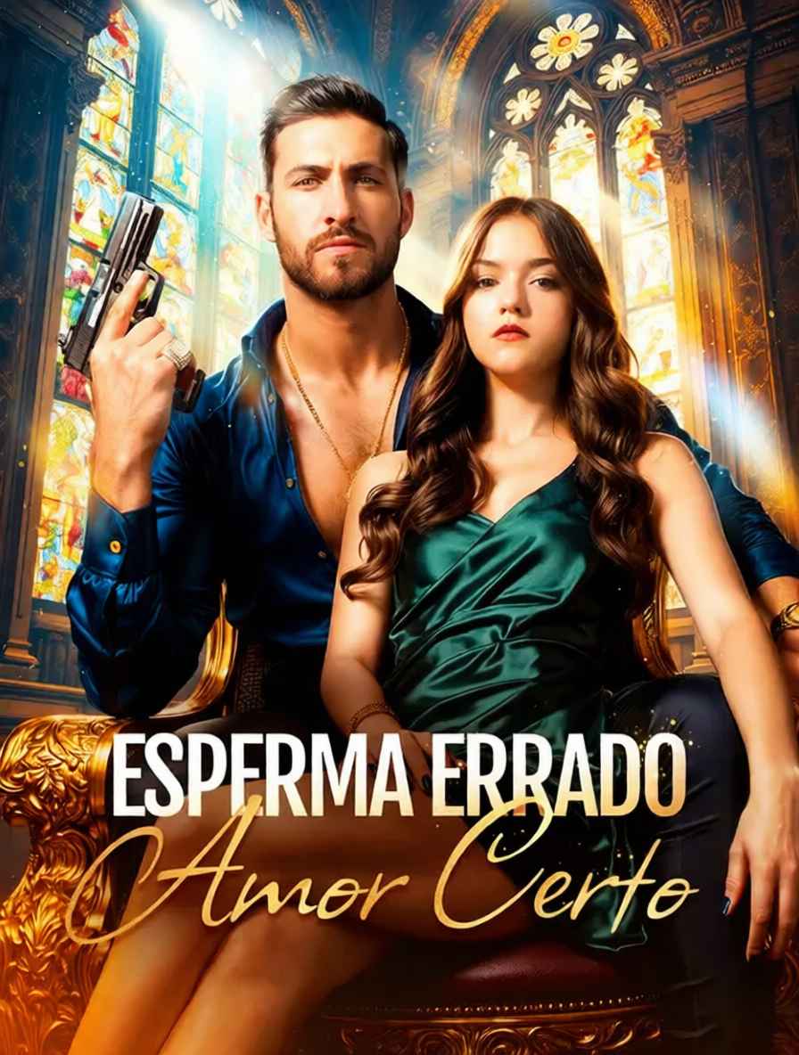 Esperma Errado Amor Certo [dublado]