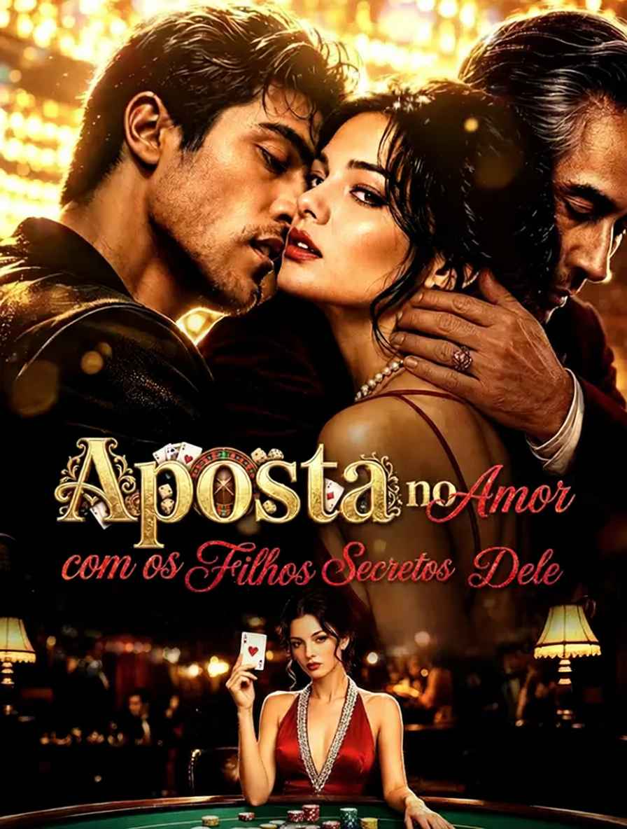 Aposta no Amor com os Filhos Secretos Dele