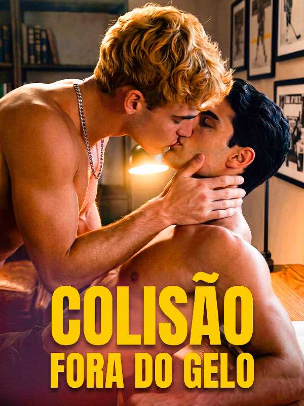 (Dublado) Colisão Fora do Gelo