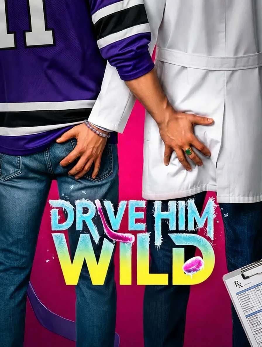 Drive Him Wild