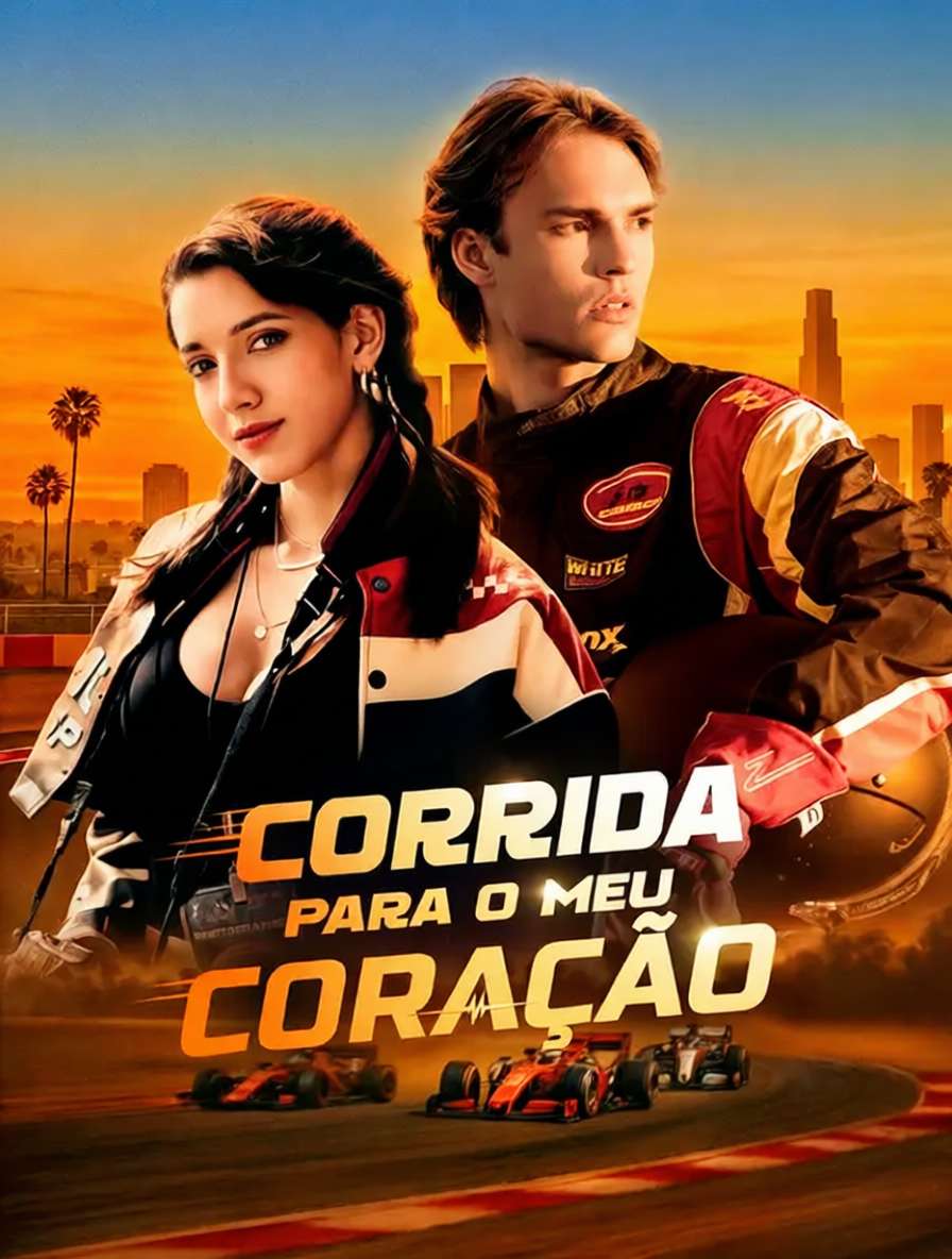 Corrida para o Meu Coração [dublado]