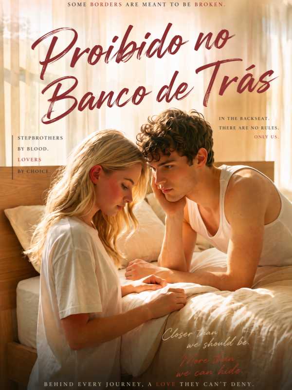 Proibido no Banco de Trás