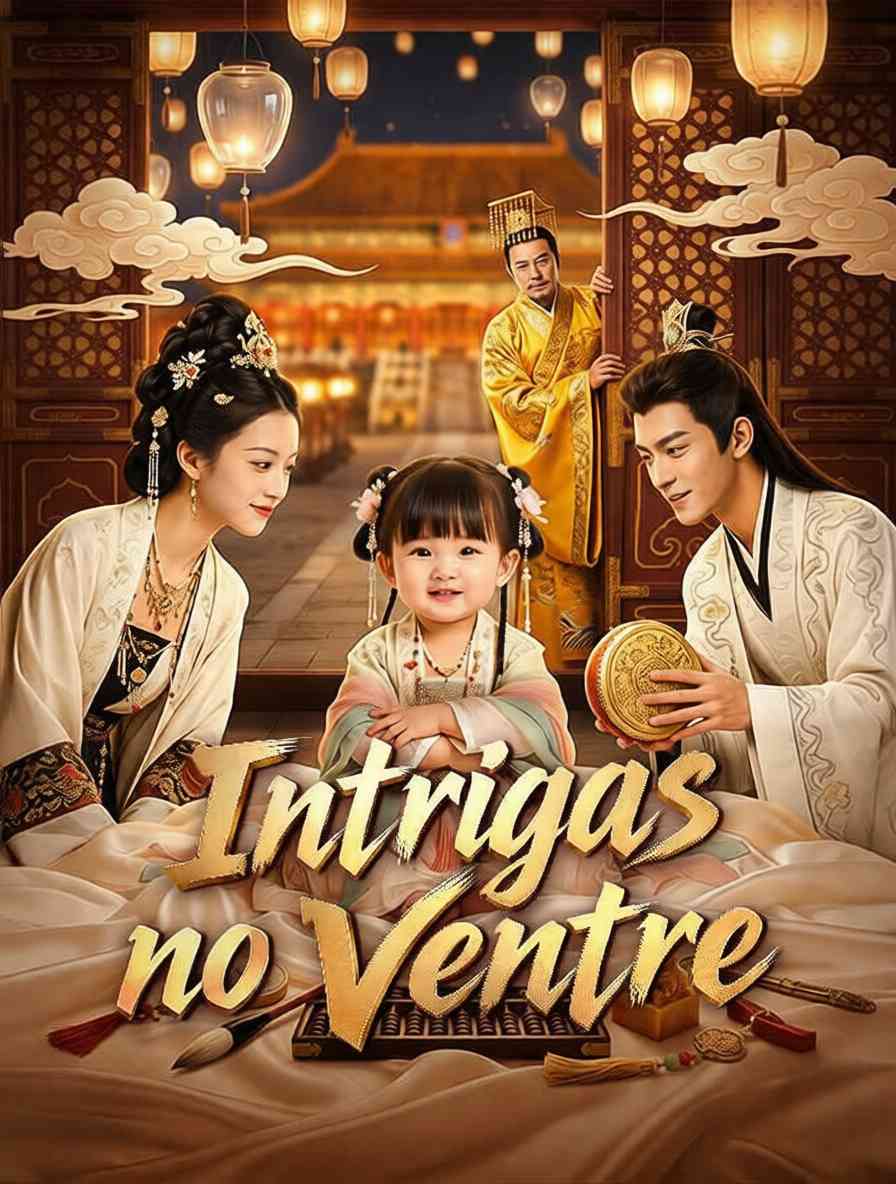 Intrigas no Ventre