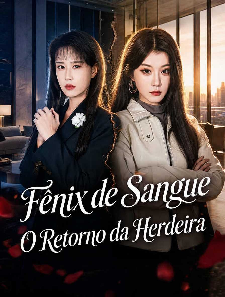 Fênix de Sangue: O Retorno da Herdeira