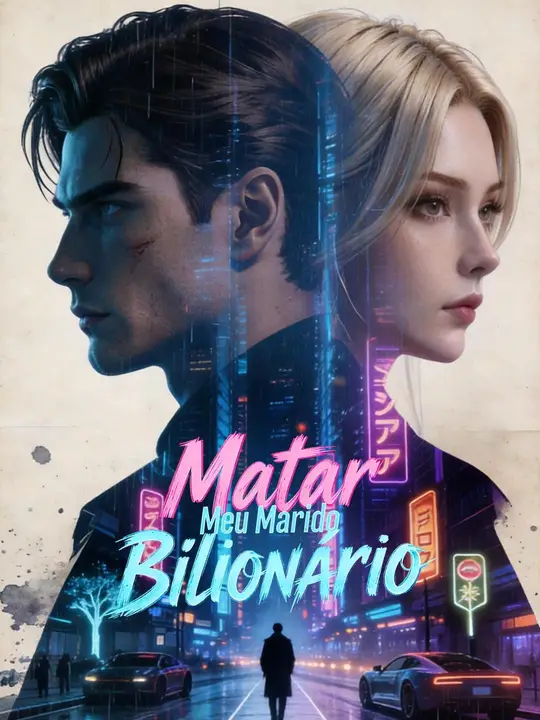 (Dublado) Matar Meu Marido Bilionário