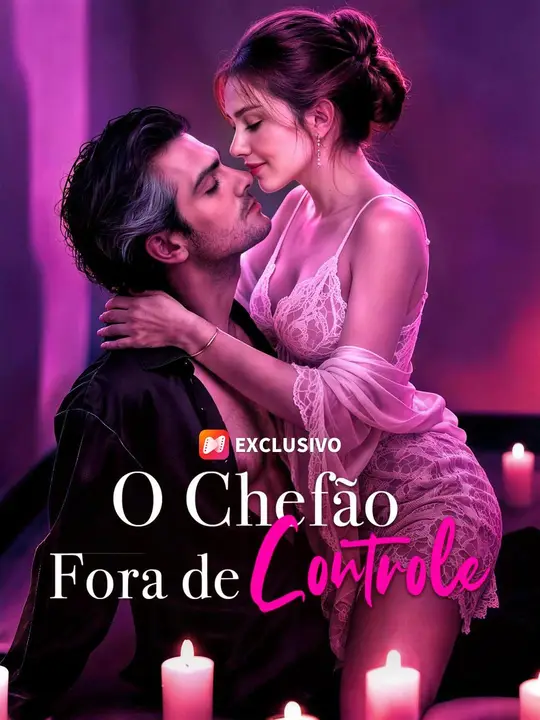 (Dublado) O Chefão Fora de Controle
