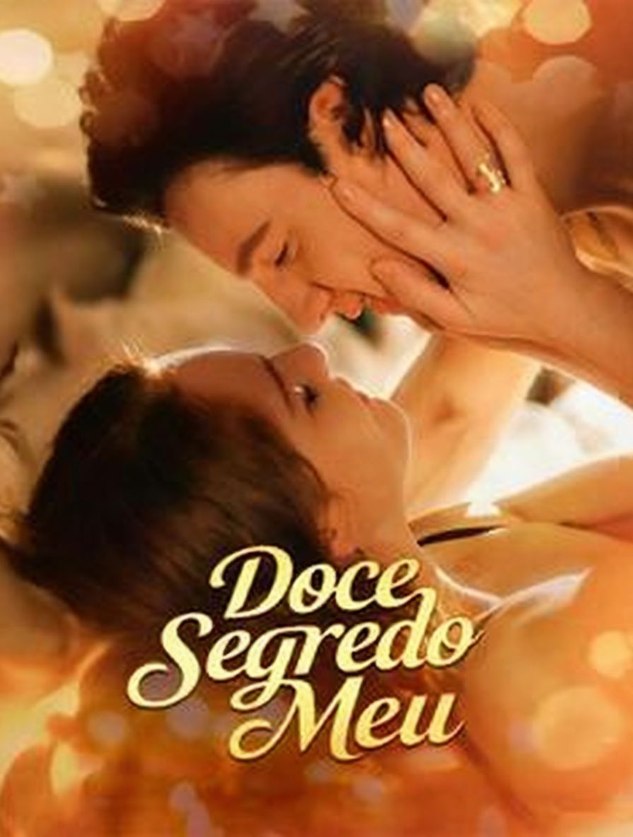 Doce Segredo Meu