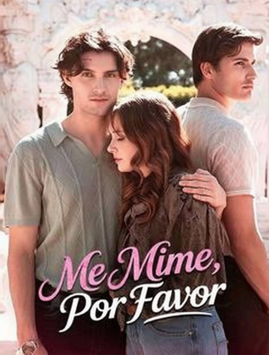Me Mime, Por Favor