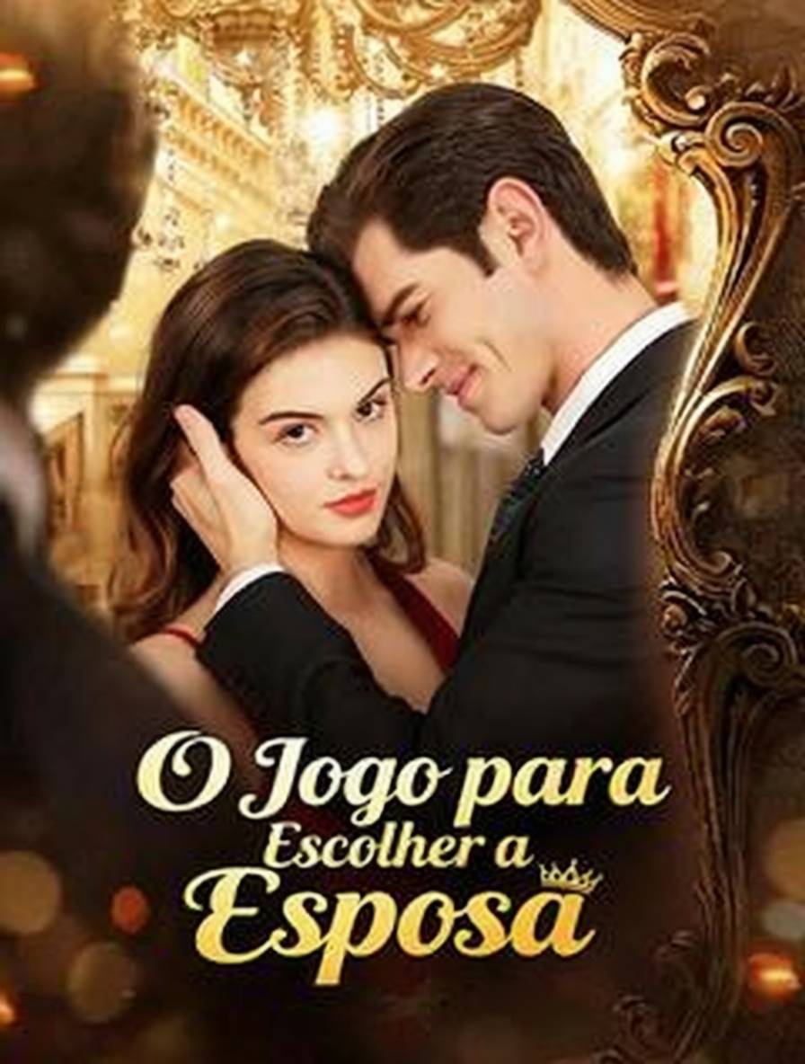 O Jogo para Escolher a Esposa