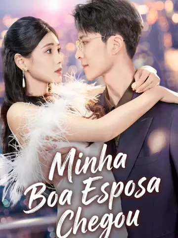 Minha Boa Esposa Chegou