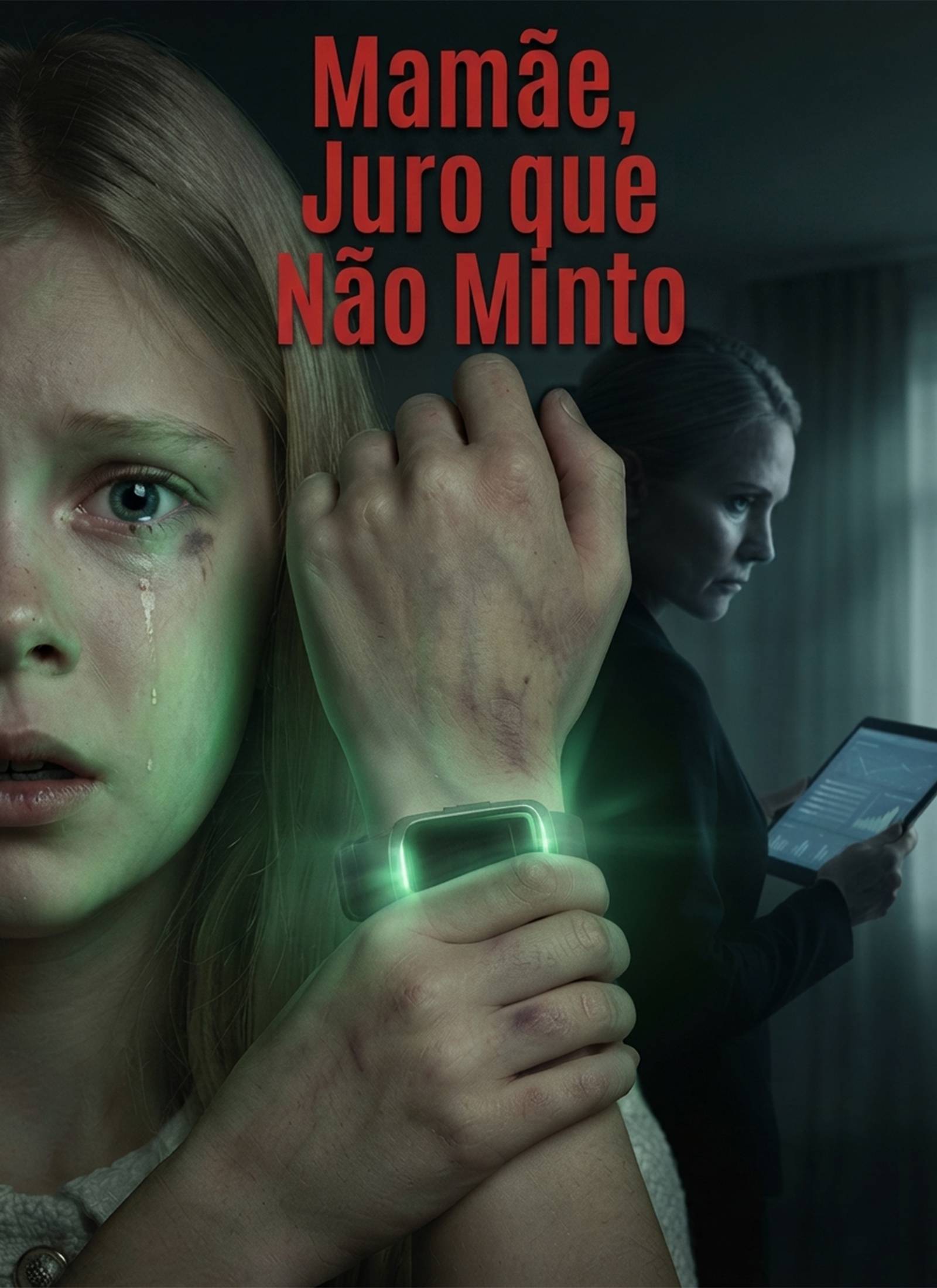(Dublado) Mamãe, Juro que Não Minto