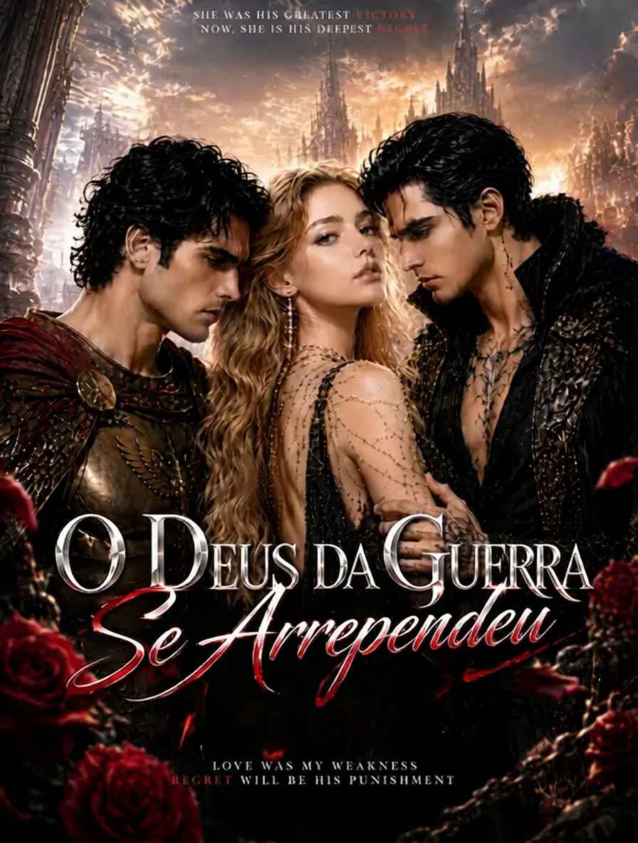 O Deus da Guerra Se Arrependeu