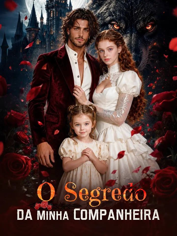 O Segredo da Minha Companheira