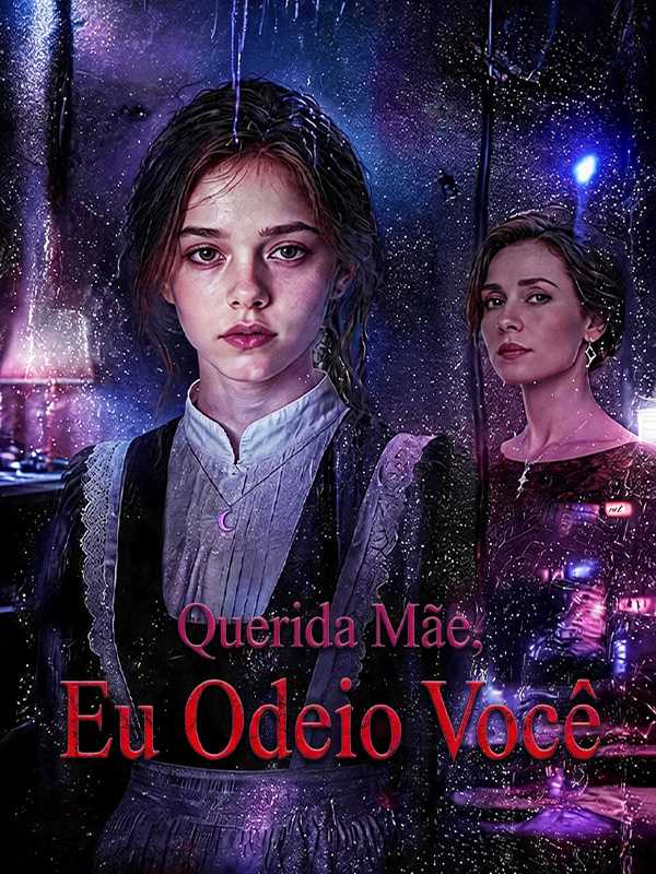 Querida Mãe, Eu Odeio Você