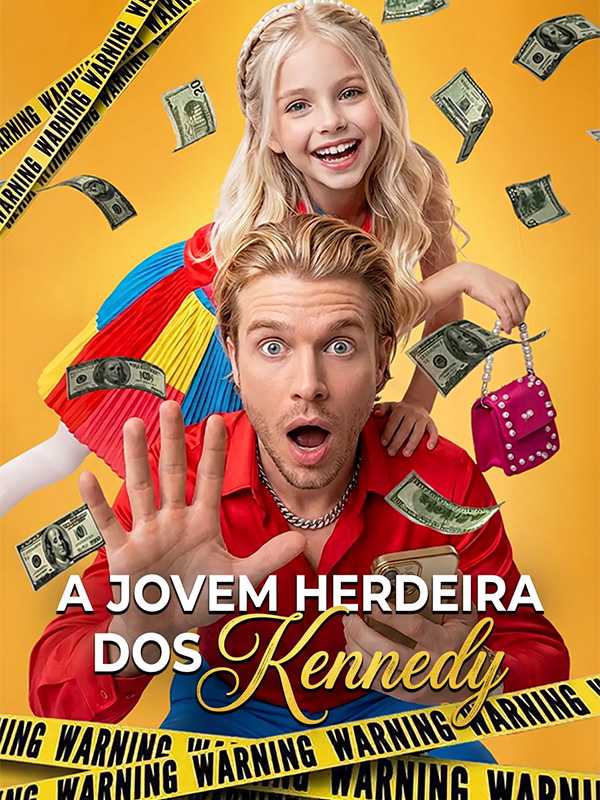 A Jovem Herdeira dos Kennedy
