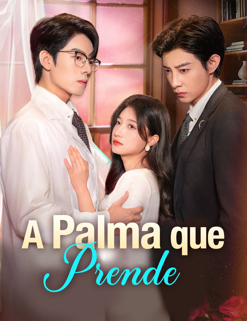 A Palma que Prende