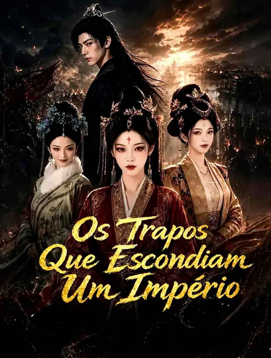 Os Trapos Que Escondiam Um Império